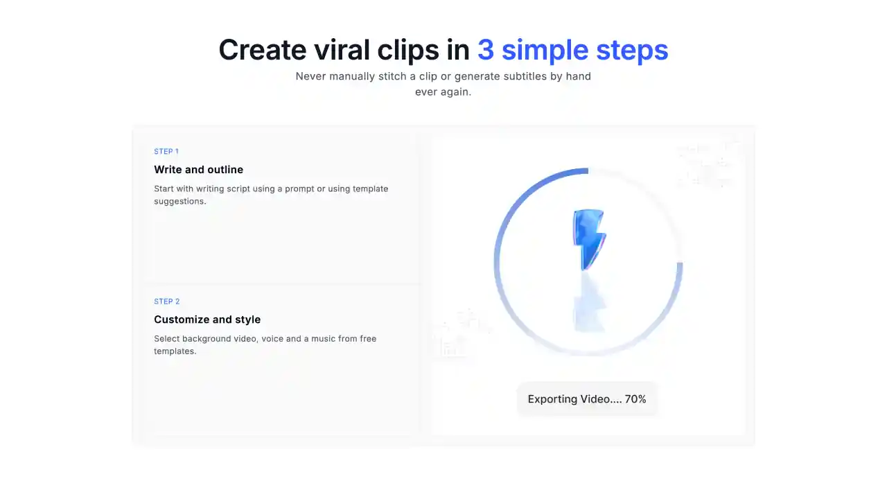 Crayo AI Platform Features
