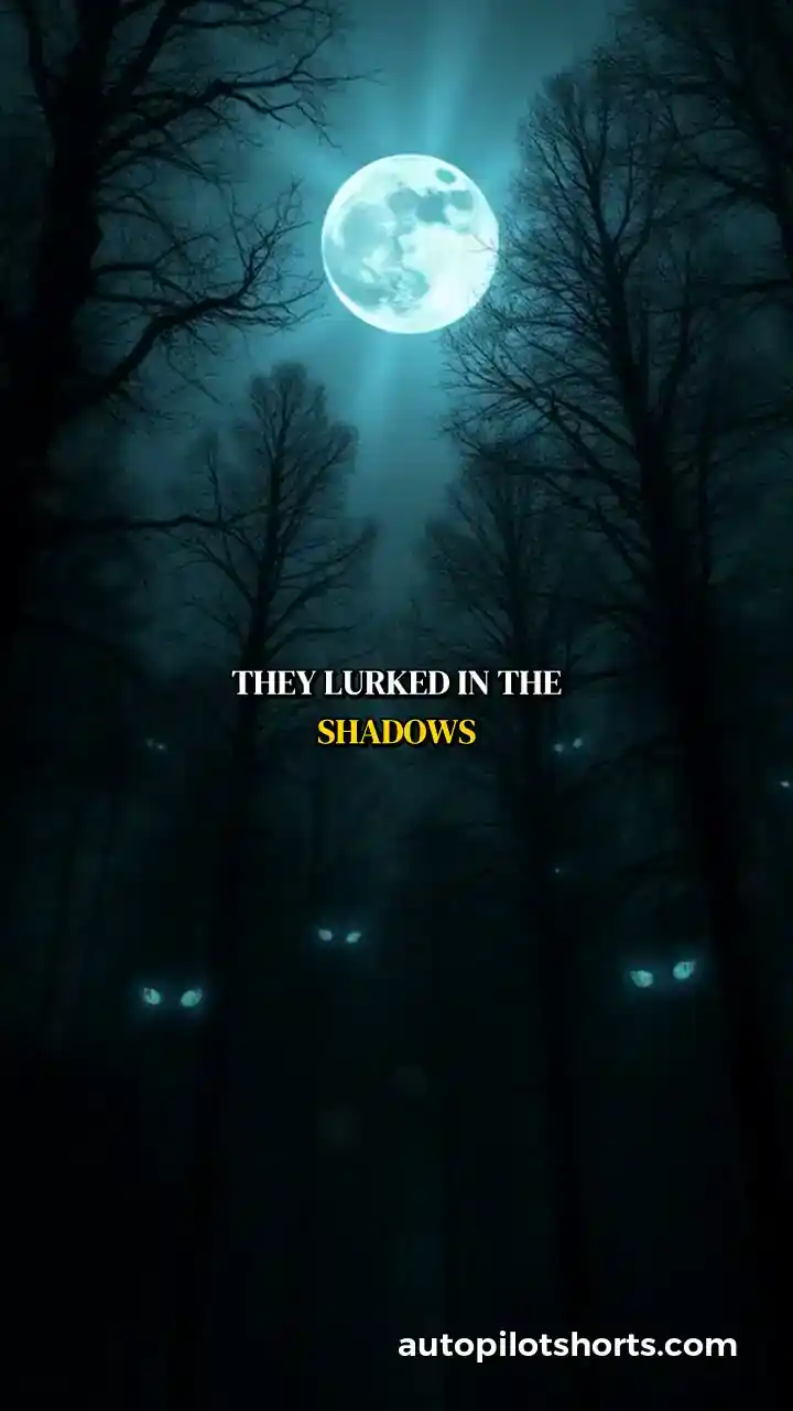 Horror Stories