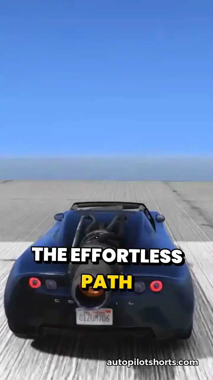 GTA Life Pro Tips