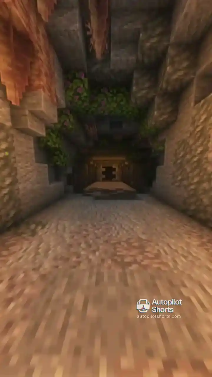 Faceless Minecraft Story Videos