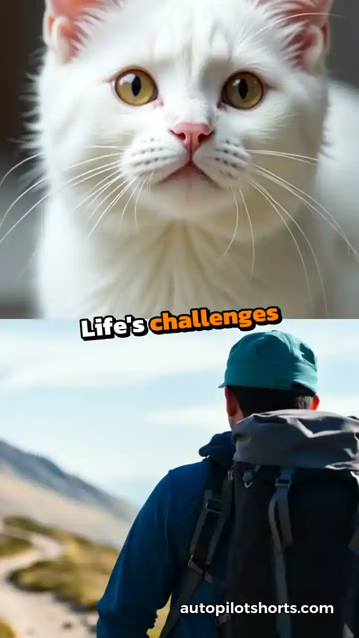 Motivational AI Explainer