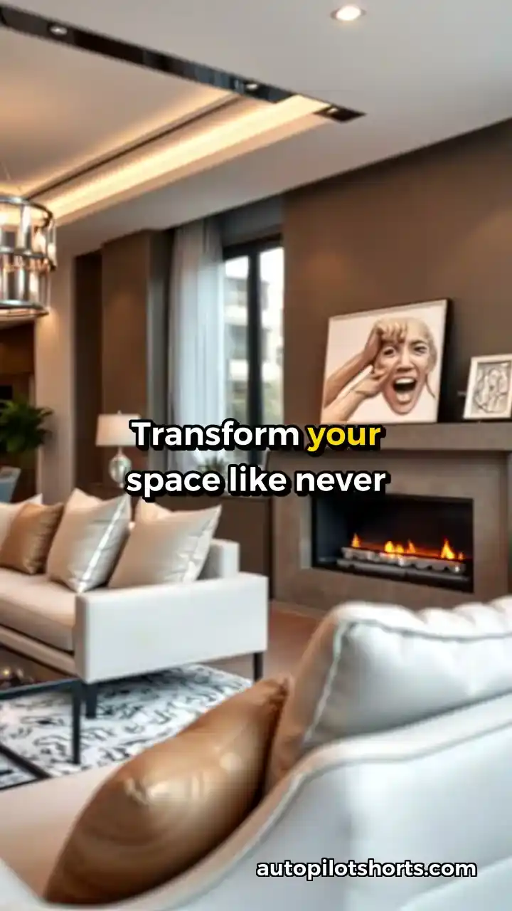 Interior Renovation Business